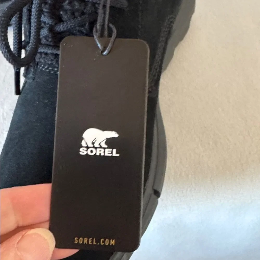 Sorel Explorer Next™ Drift boots